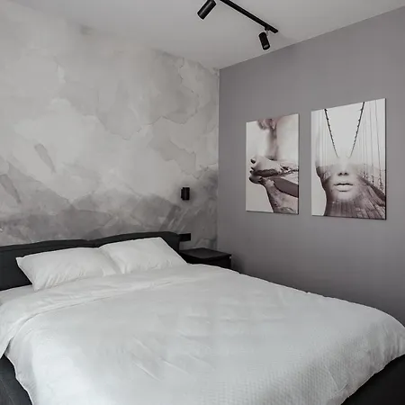 Premium In Arcadia Apartmán Oděsa