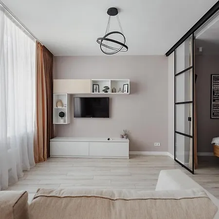 Premium In Arcadia Apartment Odessa