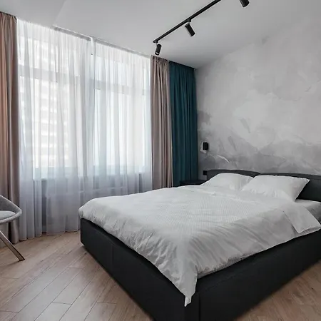 Apartment Premium In Arcadia *