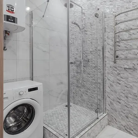 Premium In Arcadia Apartment