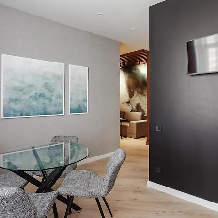 Apartment Premium In Arcadia *