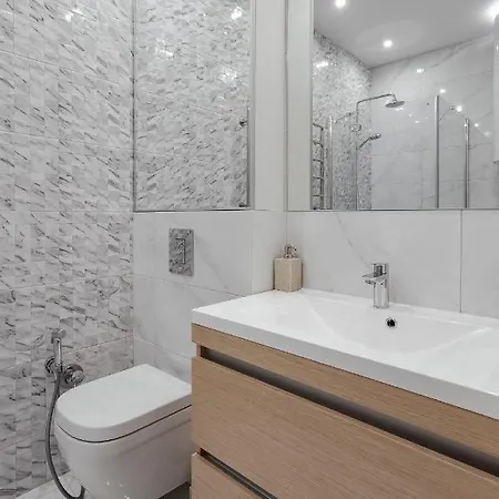 Premium In Arcadia Apartment Odessa