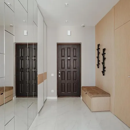 Premium In Arcadia Daire