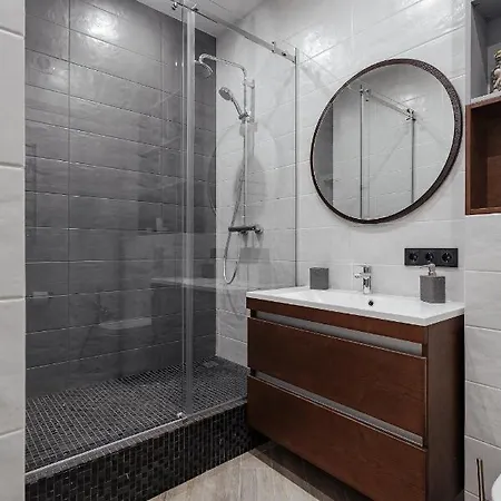 Daire Premium In Arcadia Odessa