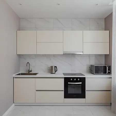 Premium In Arcadia Daire *