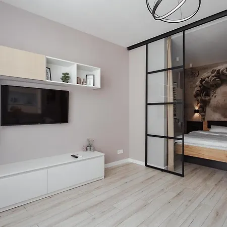 Premium In Arcadia Daire *